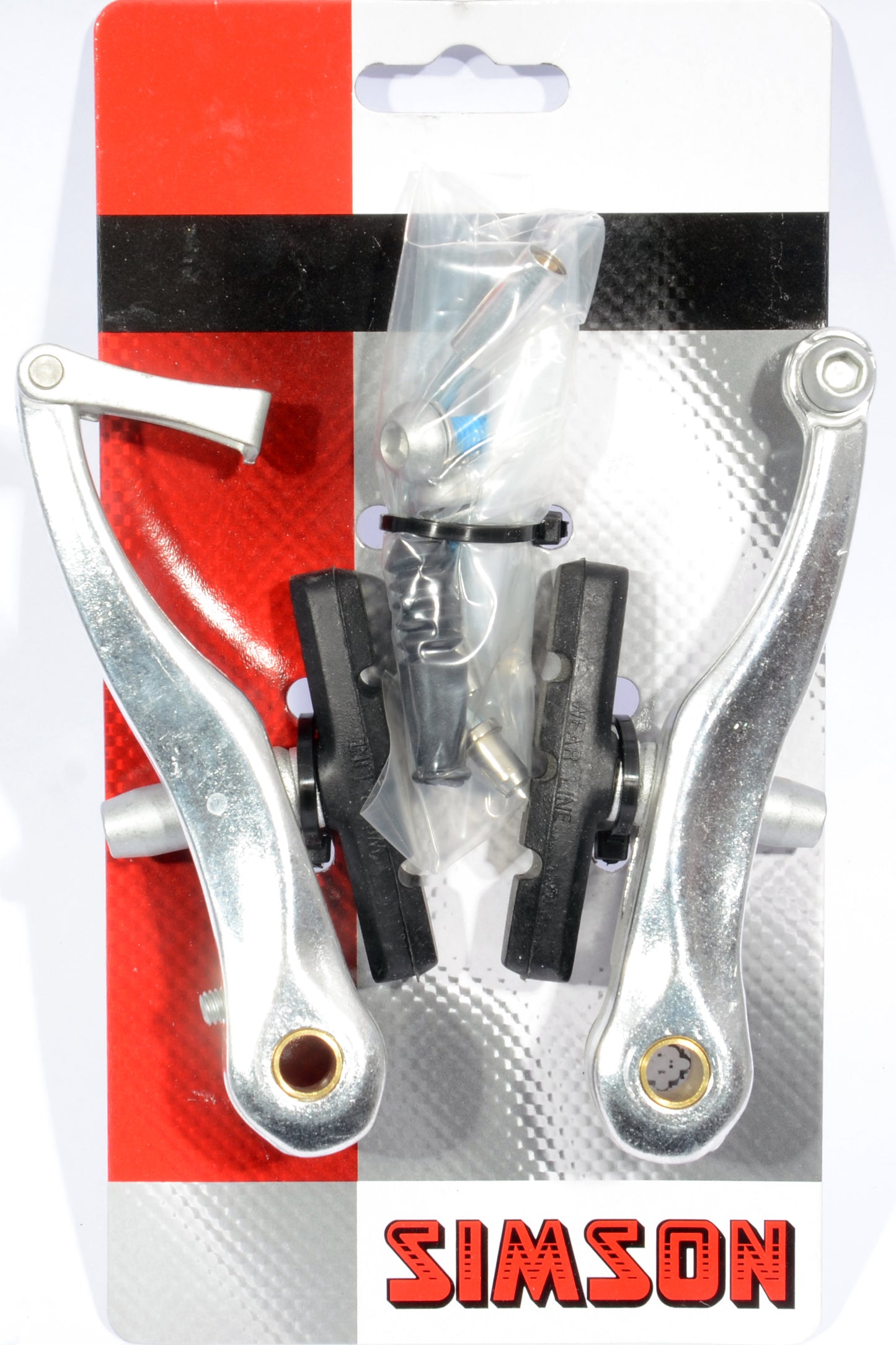 RC0903A Simson V-Brake remmenset