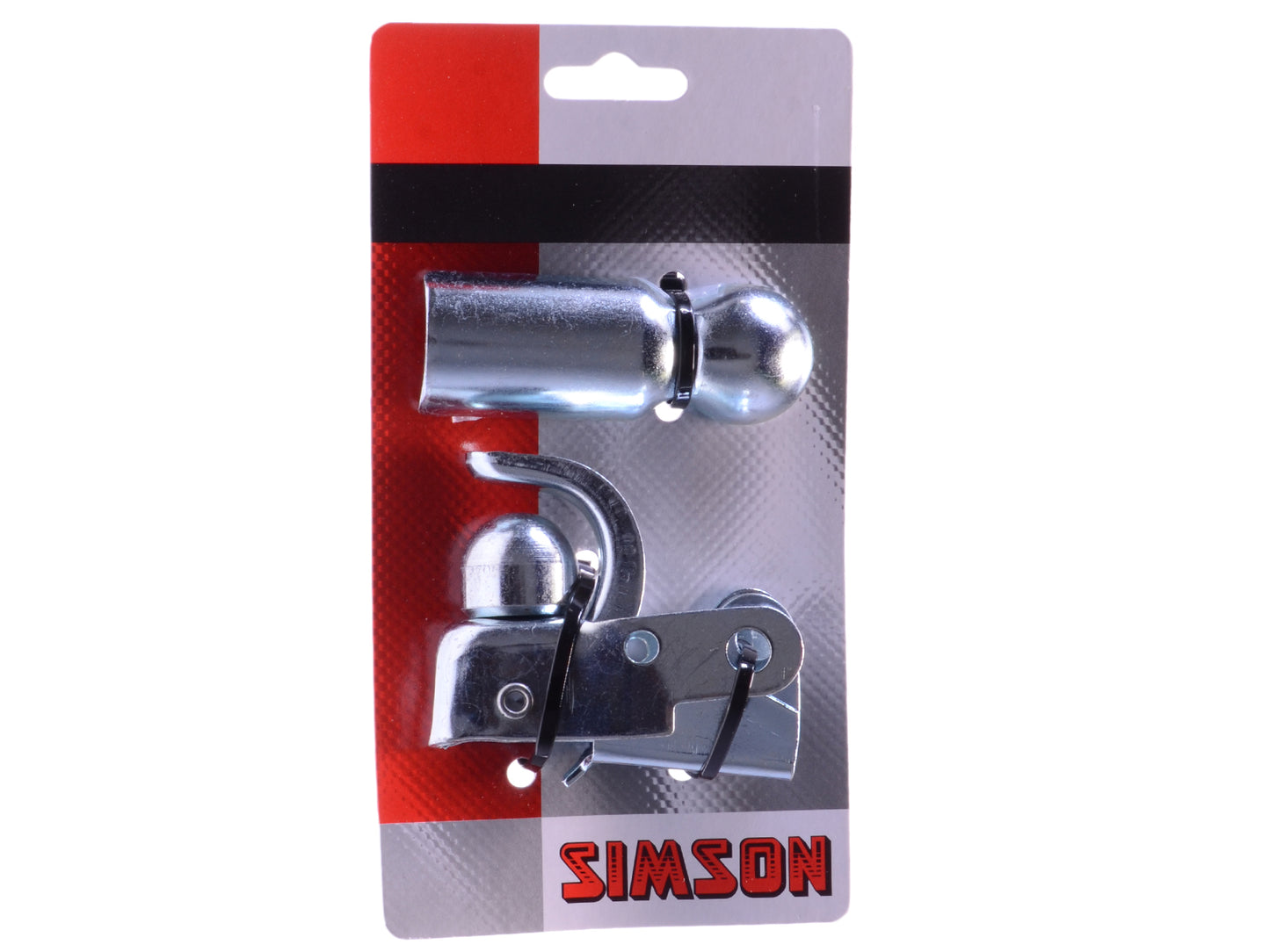 RE0901A Simson fietskarkoppeling