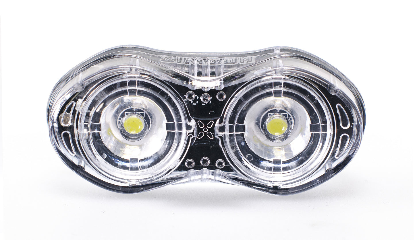 RE0806A Simson USB LED lamp 'Eyes' wit