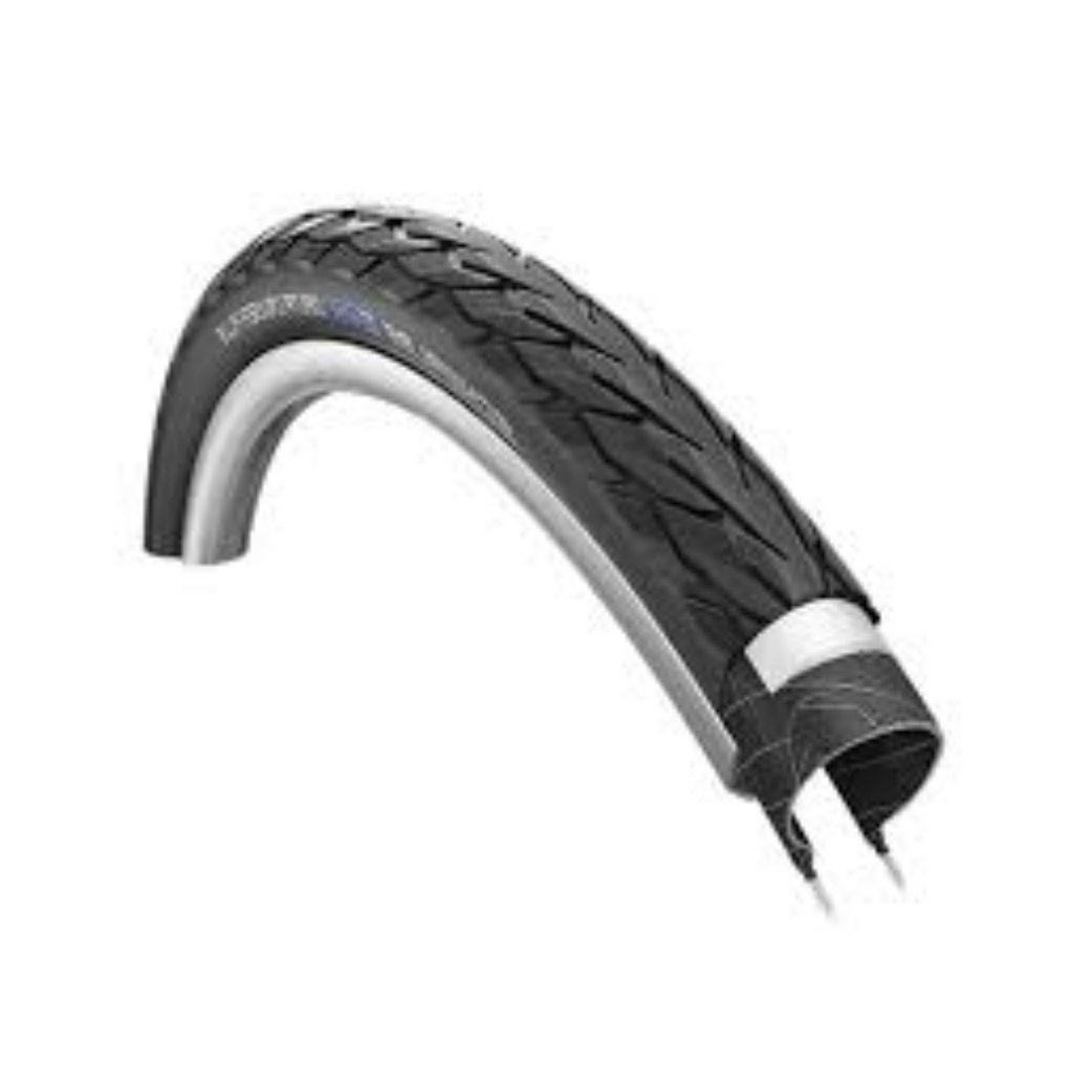 EB1603B Bub 28x1 1/2 Delta cruiser plus