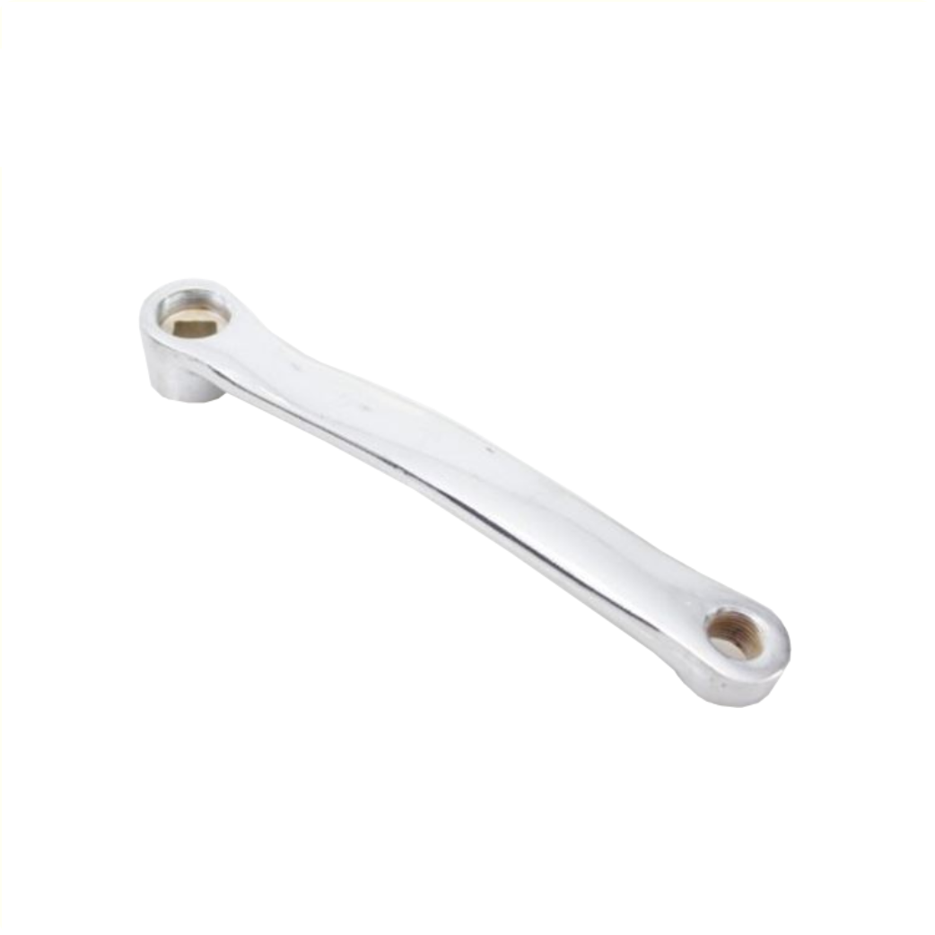 QA1101A Crank 170 mm spieloos