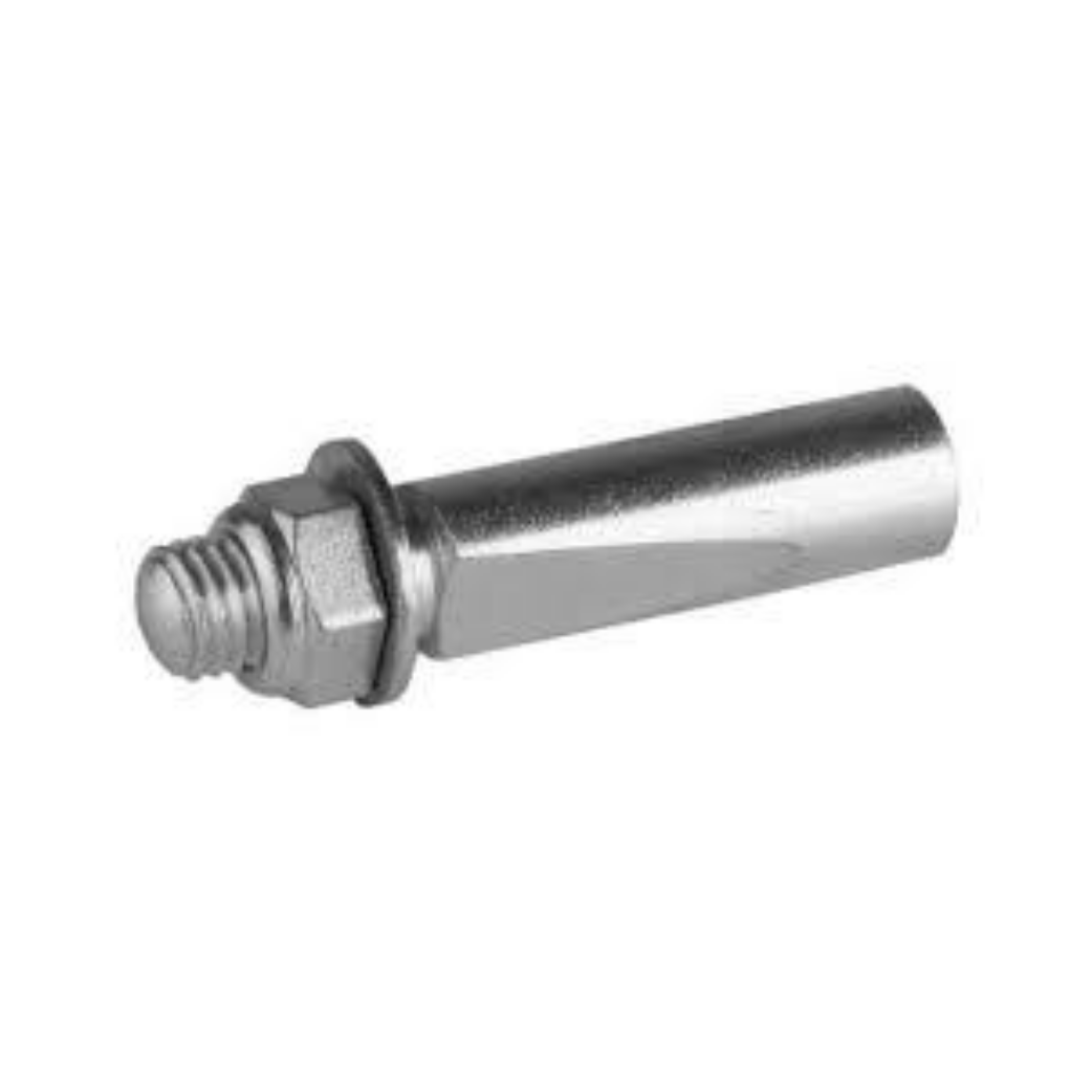 AA0105A Crankspie 9x43 mm. ALG1