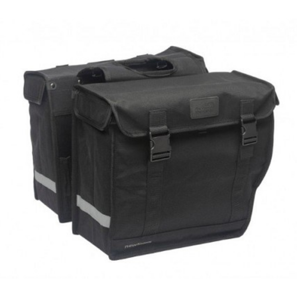 DC0901A Tas canvas HYBRIDE