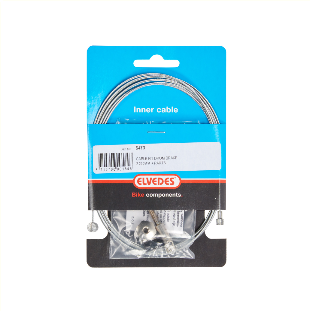 QC0103A Kabel 2Bik.Topeind Univ.Inbus 64