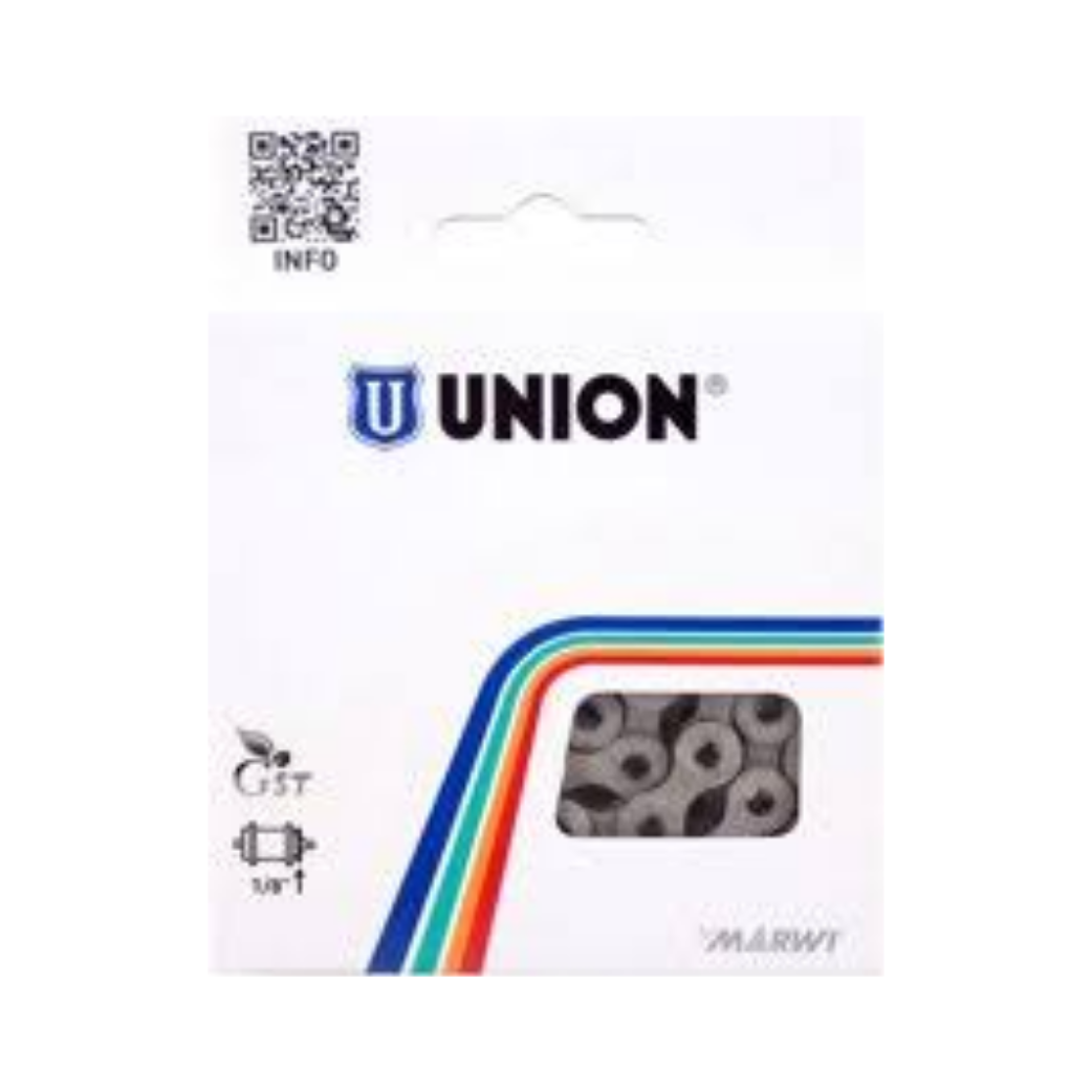 FF1201A Ketting Union 410H 1/2x1/8x112