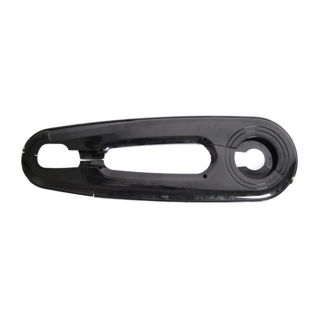 FD1001A Kettingkast Excelle Zwart 38T