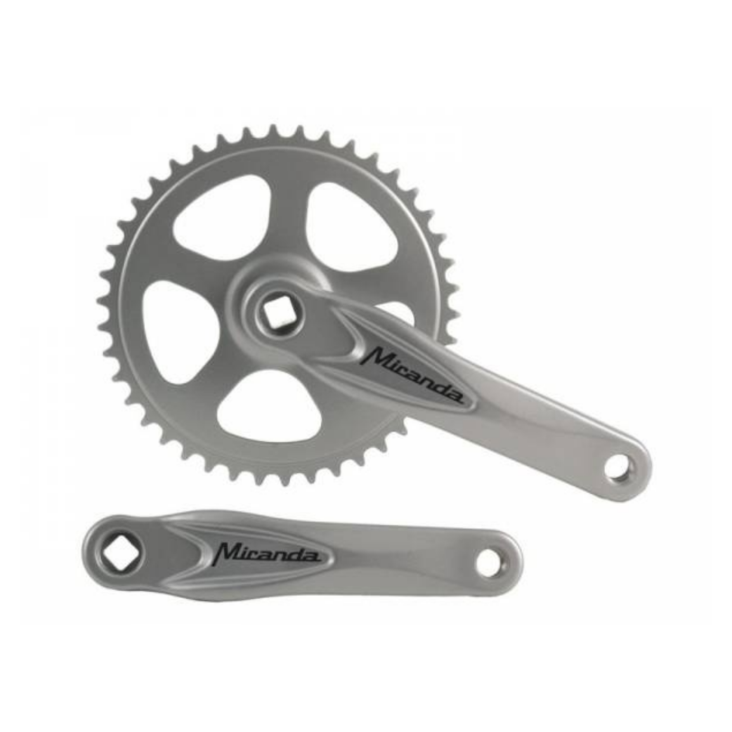 BE1002A Kettingwiel 46/170 alu
