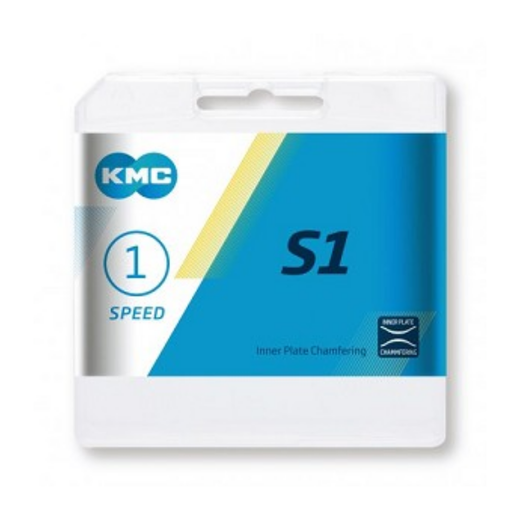 FB2202A Ketting KMC S-1