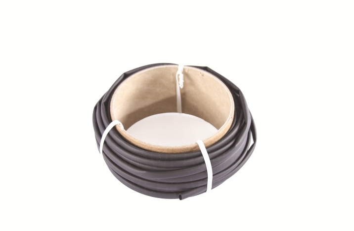 QD0805A Krimpkous 5M/3.2mm zwart