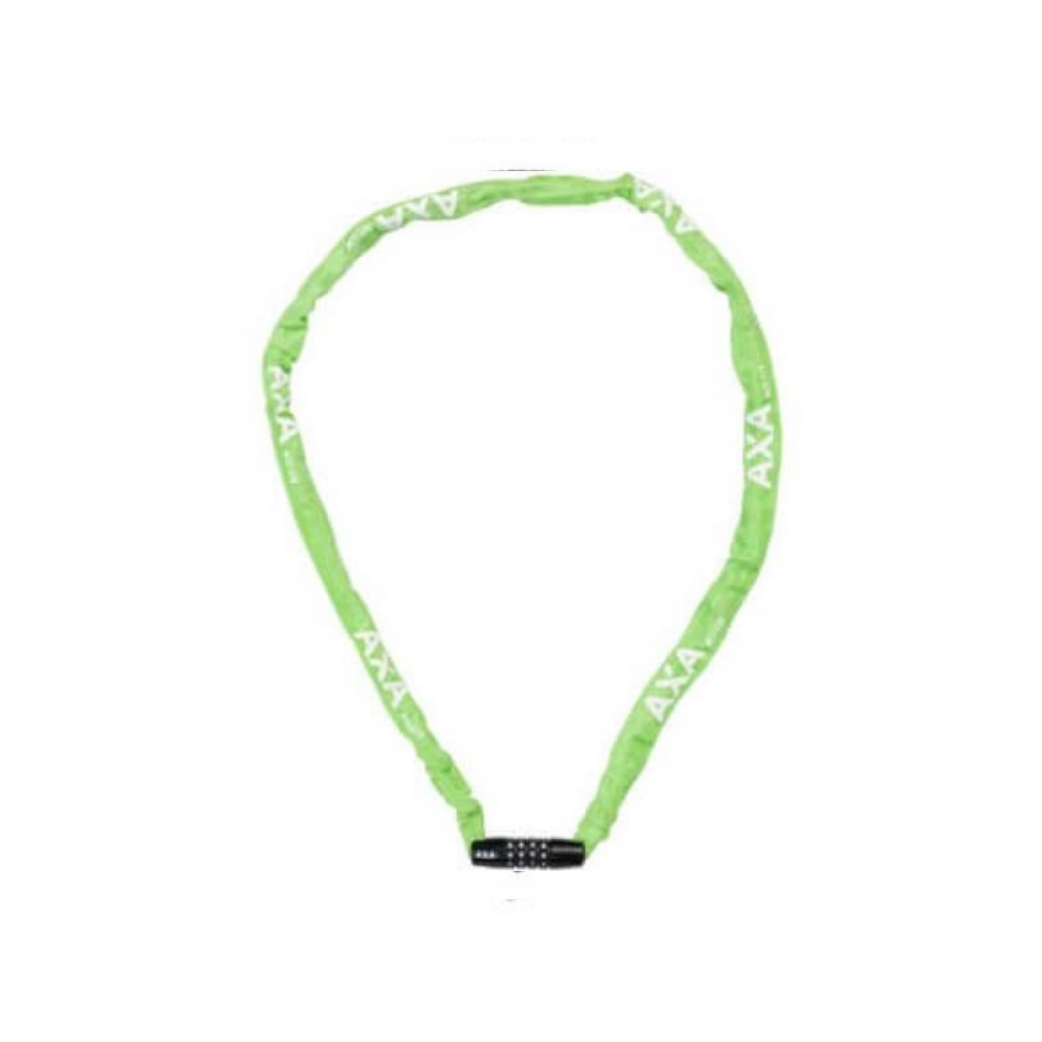 QB1204A Rigid Groen 120x3.5