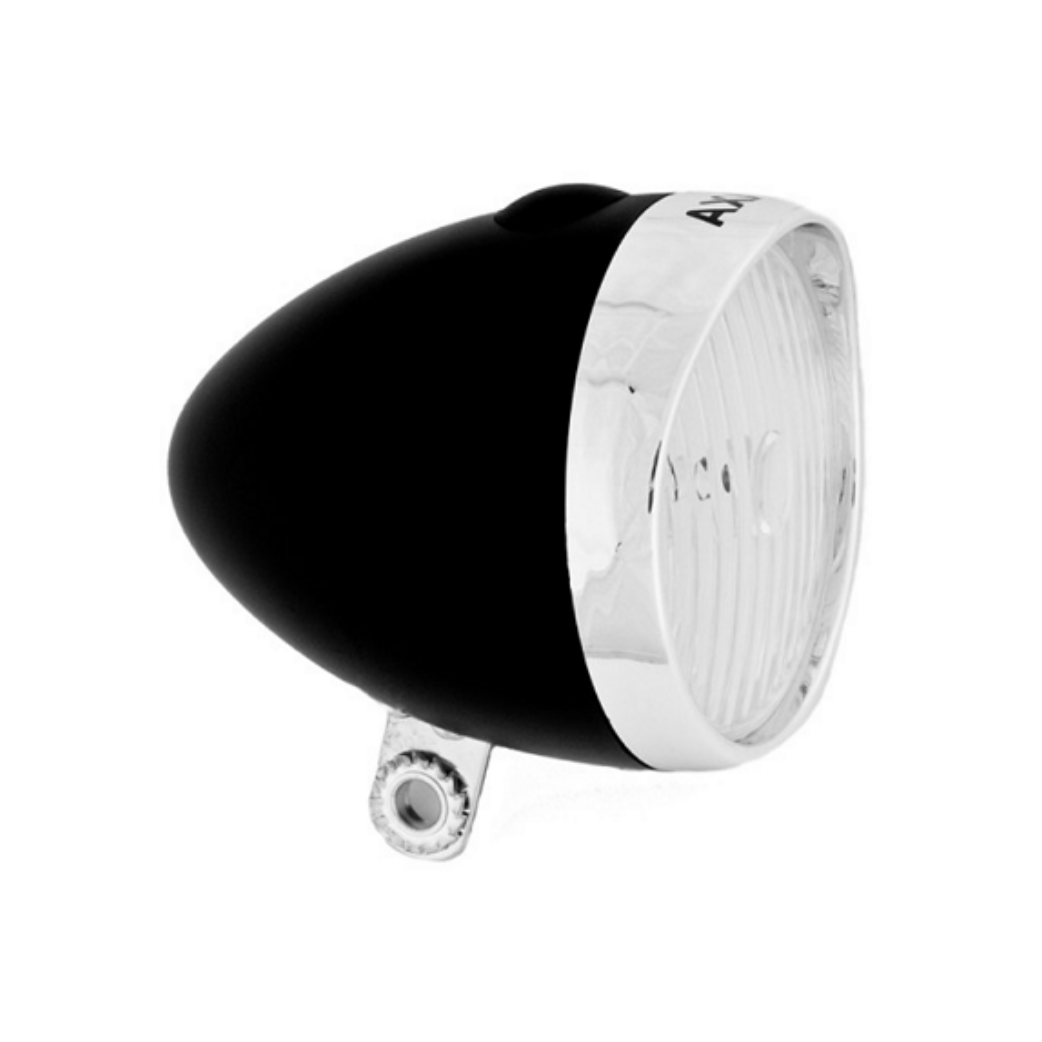 BI0302A Koplamp led zwart
