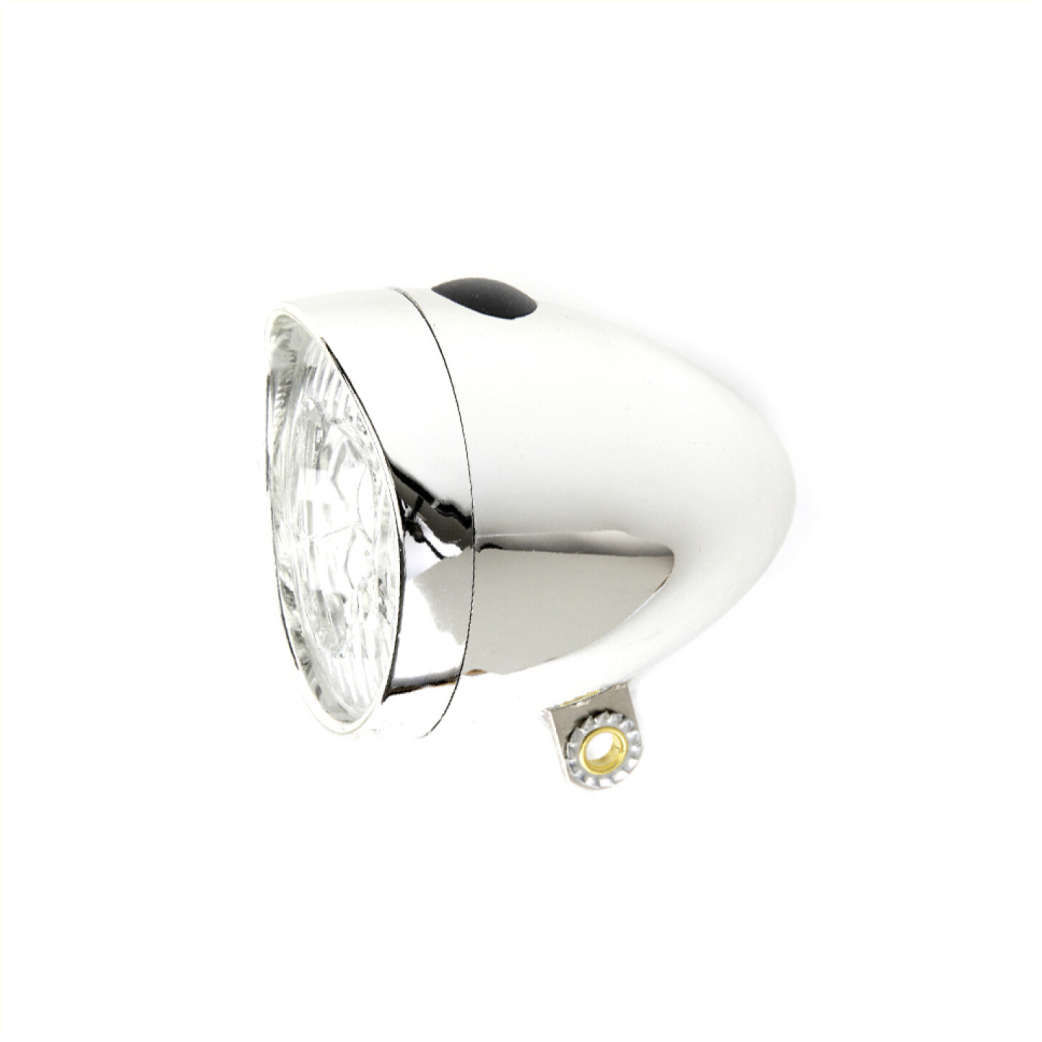 BI0705A Koplamp led IKZI chroom