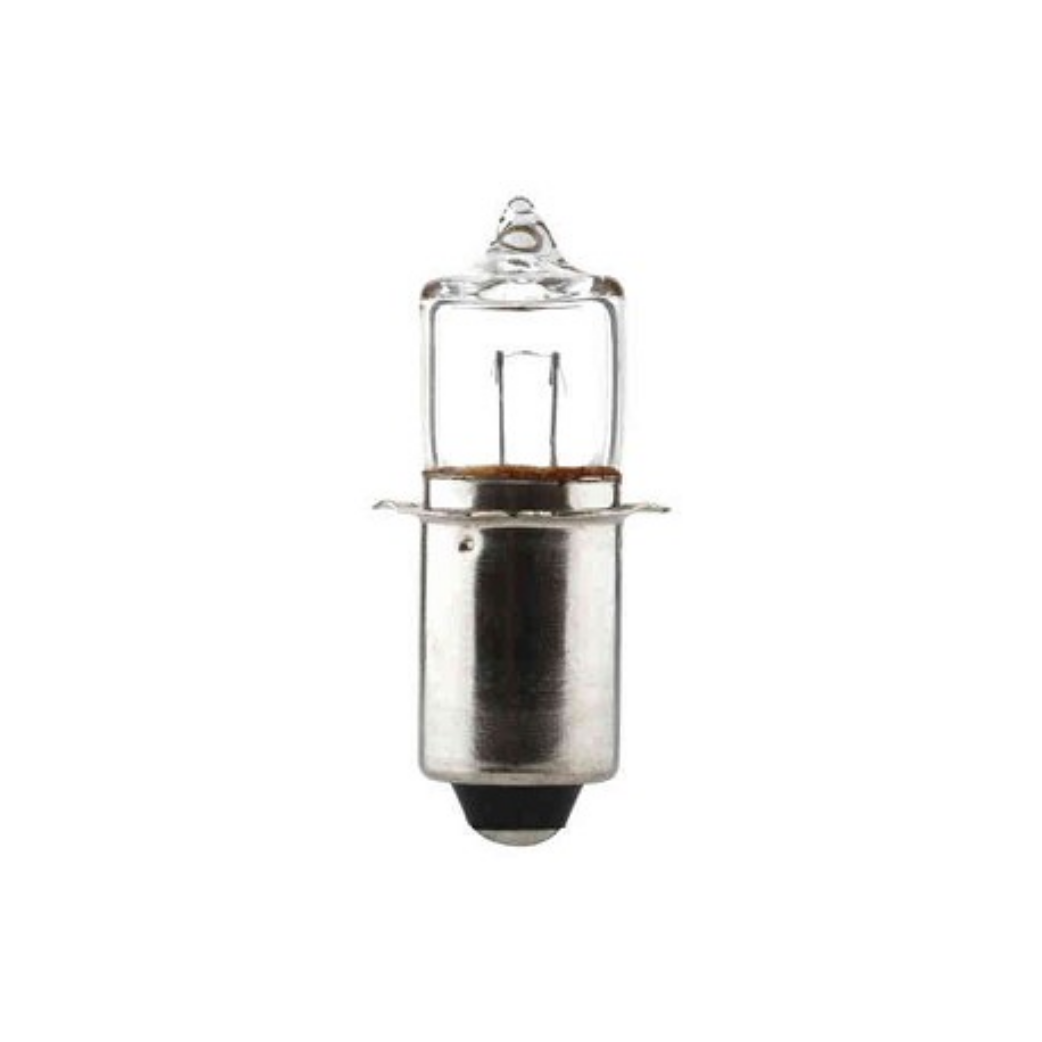 PB0202A Lamp halogeen 6v-3w PX13.5s p st
