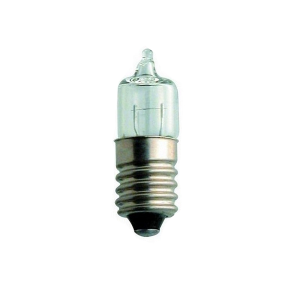 PB0202A Halogeen lamp 6V 2,4W