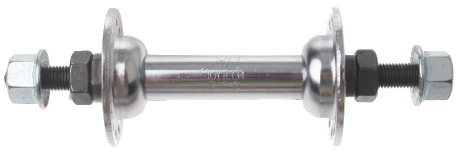 BB1303A Voornaaf staal 36G [p]