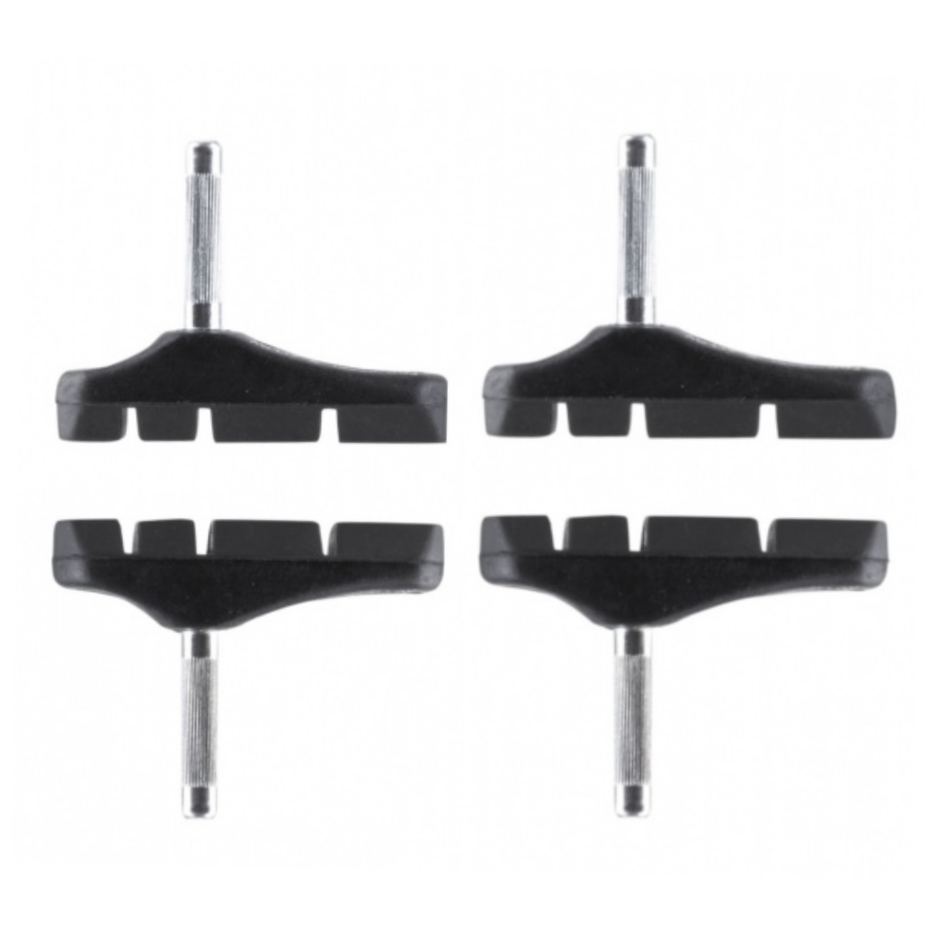BG0904A Remblok ATB p.set 4 stuks 70mm c