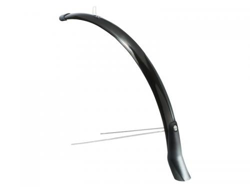 FF0602C Snello 46mm 28" Voorspatb. Zwart