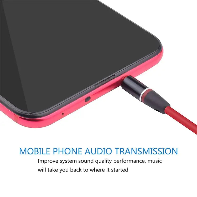 1.2m Aux Audio Cable 3.5mm Male to Female Compatible with Phones Tablets Headphones MP3 Player Car/Home Stereo & More