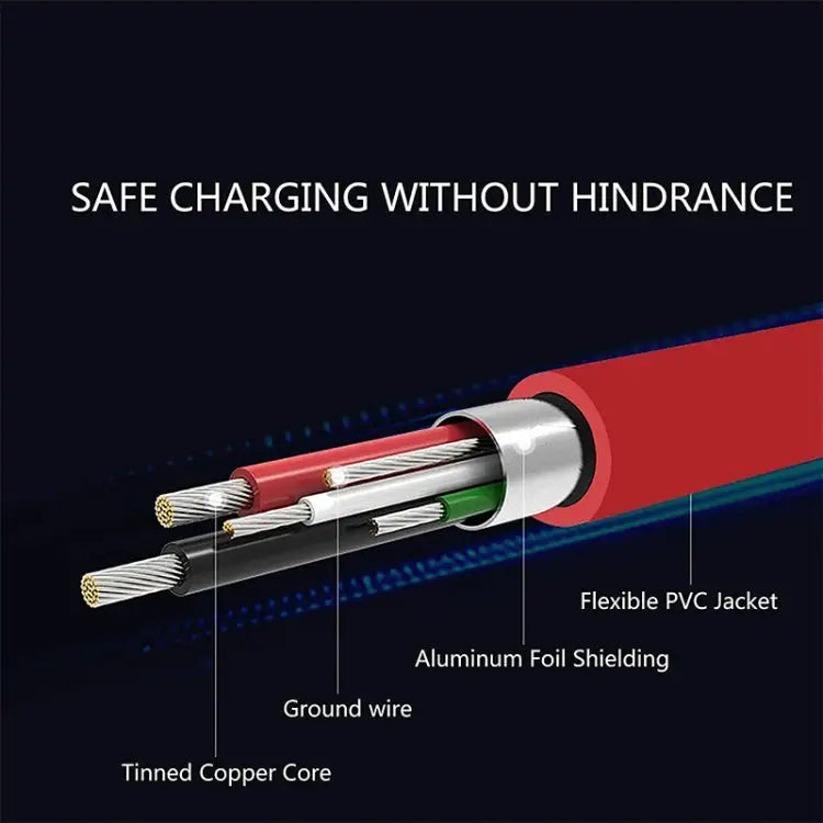 1.2m Aux Audio Cable 3.5mm Male to Female Compatible with Phones Tablets Headphones MP3 Player Car/Home Stereo & More
