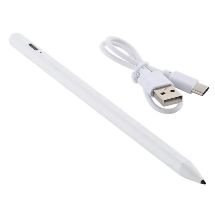 1.4-2.3mm Magnetic Design Superfine Nib Prevent Accidental Touch Handwritten Capacitive Screen Stylus Pen