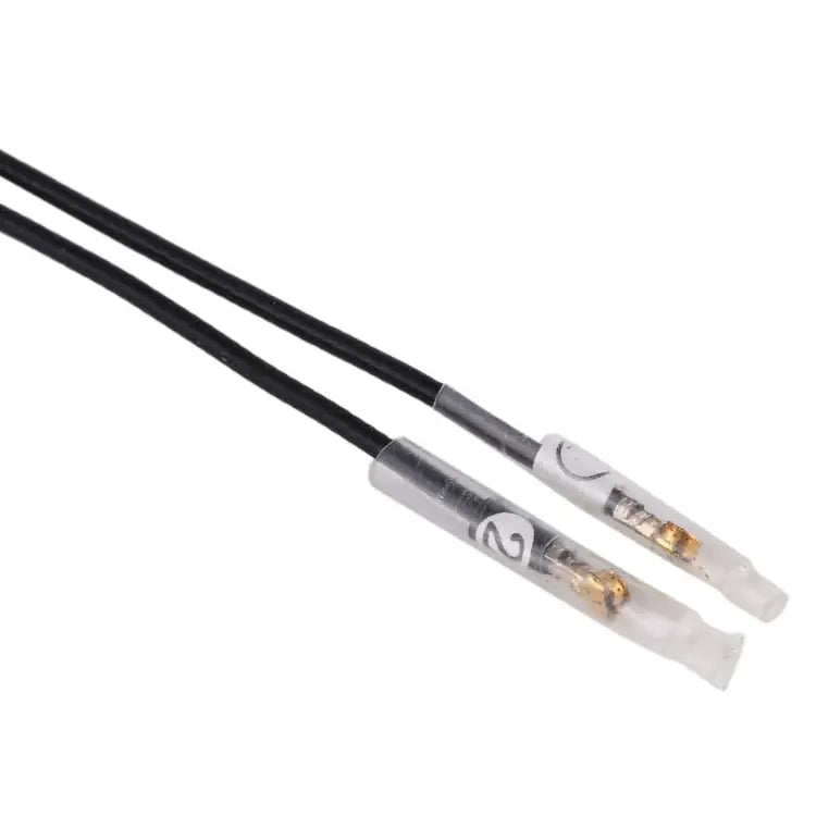 1 Pair IPX4 9260ac WiFi 4G Dual-band Antenna PFC Flex Cable for M.2 Length: 46cm 63cm