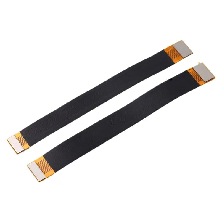 1 Pair LCD Display Screen Extension Testing Flex Cable for iPhone XR For iPhone XR - For iPhone XR