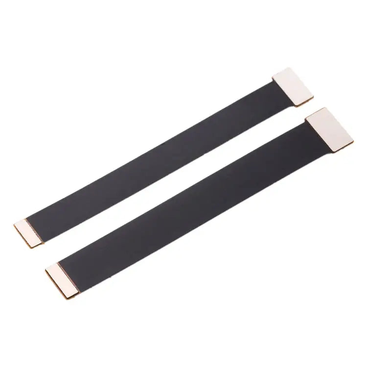 1 Pair LCD Display Screen Extension Testing Flex Cable for iPhone XS / XS Max For iPhone XS / XS Max - For iPhone XS