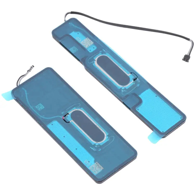 1 Pair Speaker Ringer Buzzer for iPad Air 4 10.9 (2020) A2072 A2316 A2324 A2325 - For iPad Air 4 10.9 (2020)