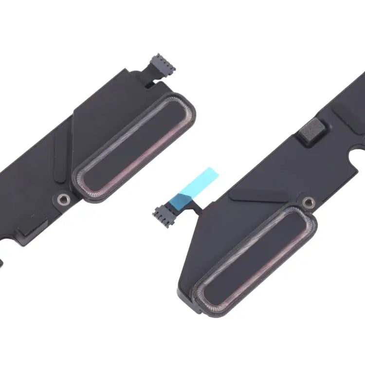 1 Pair Speaker Ringer Buzzer for Macbook Air 13 inch M1 A2337 2020 EMC3598 A2337 2020 - A2337 2020