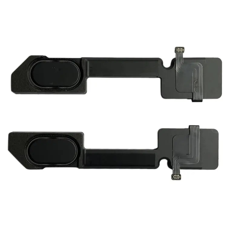 1 Pair Speaker Ringer Buzzer for Macbook Pro 16 inch A2485 2021 A2485 2021 - A2485 2021