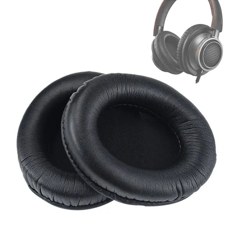 1 Pair Sponge Earpads For Philips Fidelio L1 / L2 / L2BO