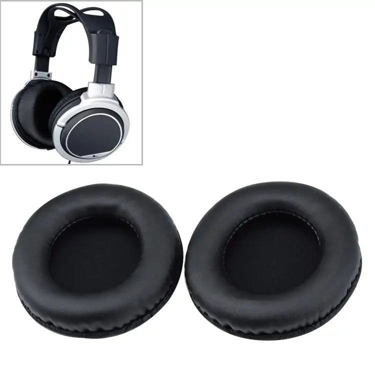 1 Pair Sponge Headphone Protective Case for Sony MDR-XD200 / MDR-XD150 - Apple Accessories