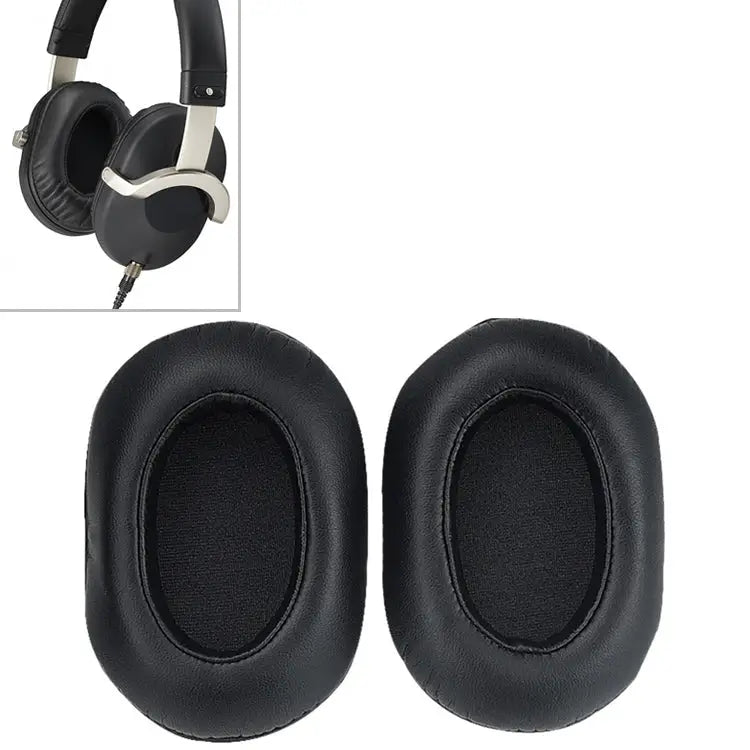 1 Pair Sponge Headphone Protective Case for Sony MDR-Z1000 - Apple Accessories