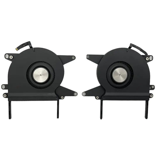 1 Pairs CPU Cooling Cooler Fan For Macbook Pro 14 14.2 inches A2442 EMC3650 2021 A2442 - A2442