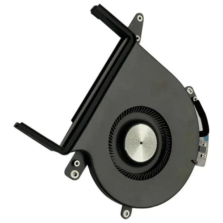 1 Pairs CPU Cooling Cooler Fan For Macbook Pro 16 inch A2485 2021 A2485 2021 - A2485 2021