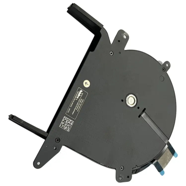 1 Pairs CPU Cooling Cooler Fan For Macbook Pro 16 inch A2485 2021 A2485 2021 - A2485 2021
