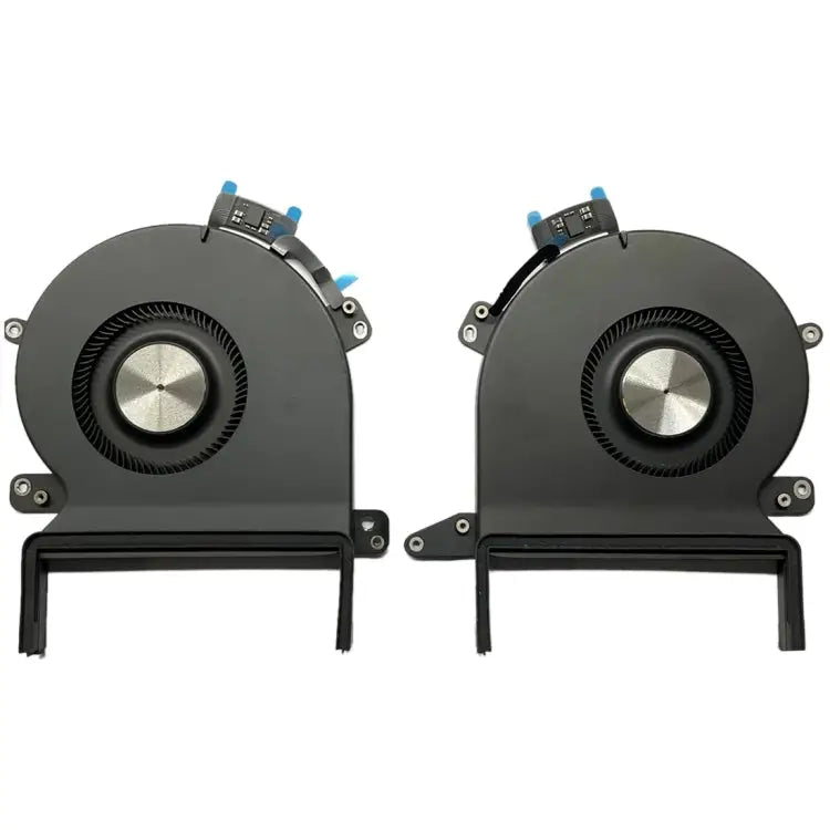 1 Pairs CPU Cooling Cooler Fan For Macbook Pro 16 inch A2485 2021 A2485 2021 - A2485 2021