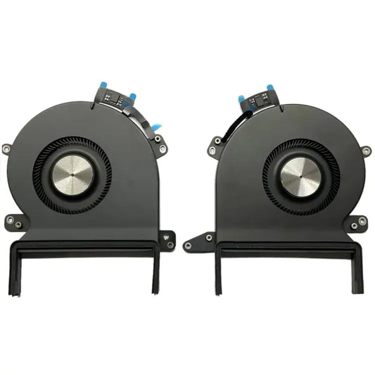 1 Pairs CPU Cooling Cooler Fan For Macbook Pro 16 inch A2485 2021 A2485 2021 - A2485 2021