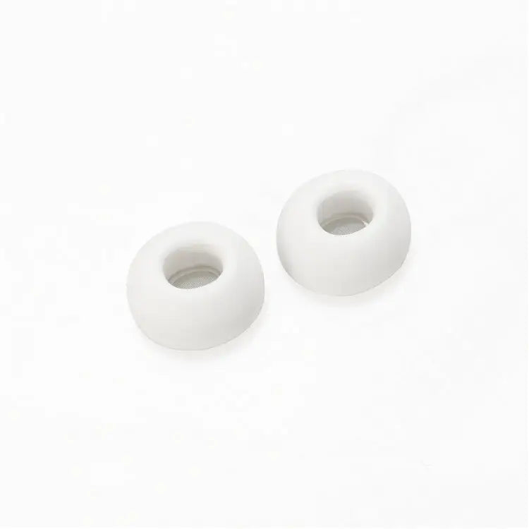 1 Pairs Wireless Earphones Silicone Replaceable Earplug for AirPods Pro