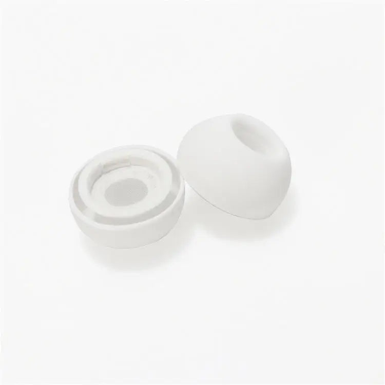 1 Pairs Wireless Earphones Silicone Replaceable Earplug for AirPods Pro