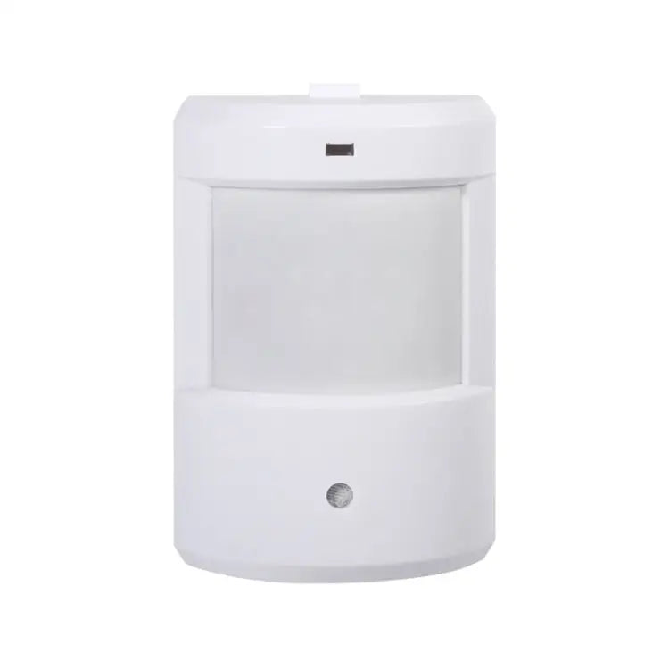 1 to 2 PIR Infrared Sensors Wireless Doorbell Alarm Detector for Home / Office Doorbell Alarm Detector - Doorbell Alarm