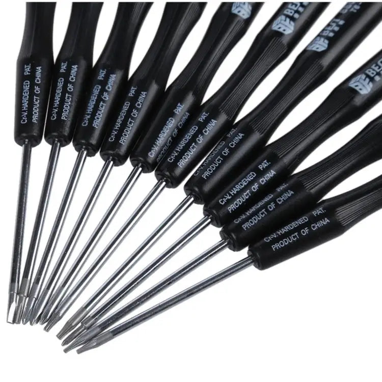 10 in 1 BEST BST-8800C Repair Tool Precision Screwdriver Set - BST-8800C
