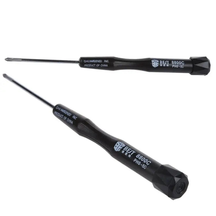 10 in 1 BEST BST-8800C Repair Tool Precision Screwdriver Set - BST-8800C