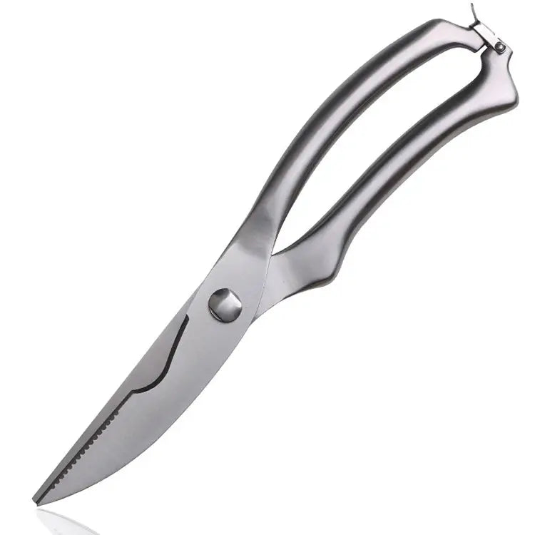 10 inch Kitchen Poultry Fish Chicken Bone Stainless Steel Cutter Cook Gadget Shear Blister Package Blister Package