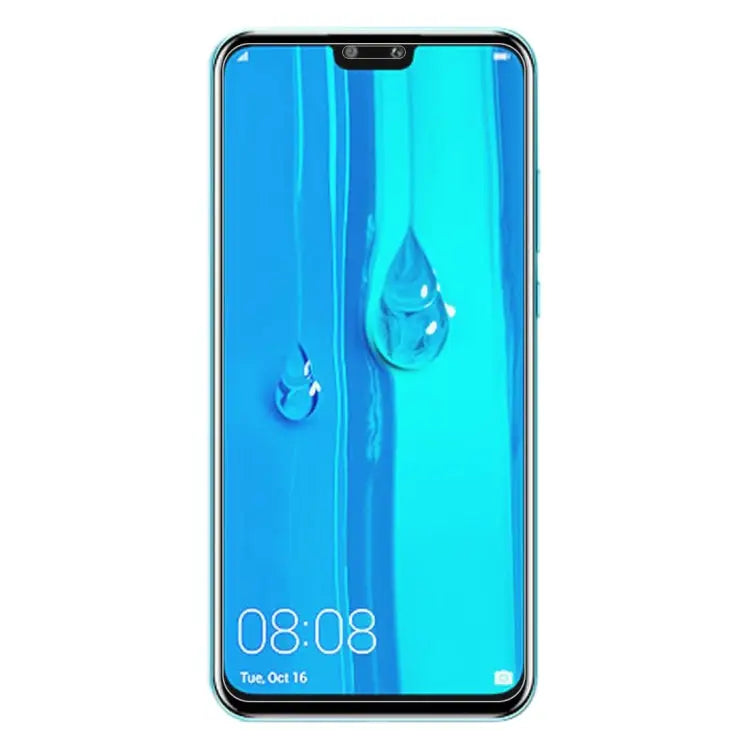 10 PCS 0.26mm 9H 2.5D Explosion-proof Tempered Glass Film for Huawei Y9 (2019) / Enjoy 9 Plus For Huawei Y9 (2019)