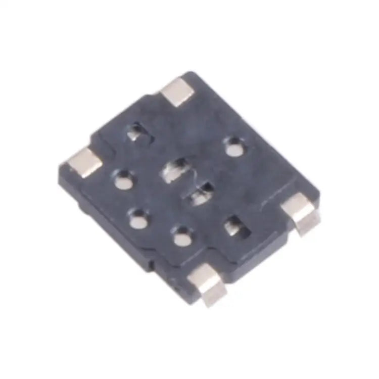 10 PCS 2.8 x 2.4MM Switch Button Micro SMD For Huawei / Coolpad / Honor 2.8 x 2.4MM - 2.8 x 2.4MM