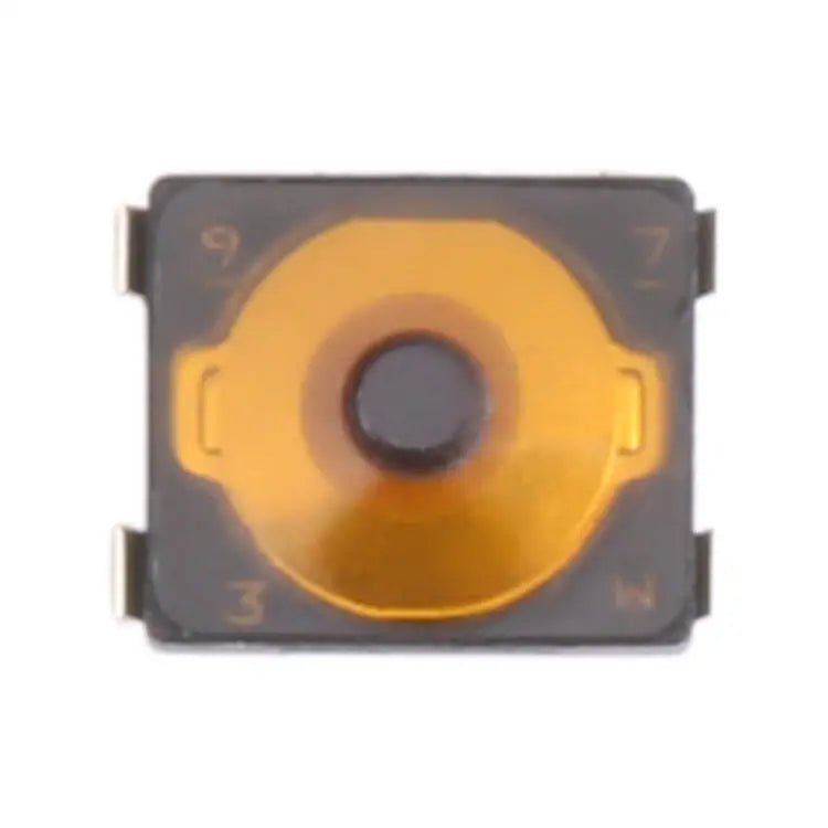 10 PCS 3.5 x 3MM Switch Button Micro SMD Fro iPhone 4 / 4s / Android - 3.5 x 3MM