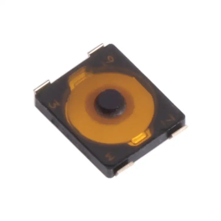 10 PCS 3.5 x 3MM Switch Button Micro SMD Fro iPhone 4 / 4s / Android - 3.5 x 3MM