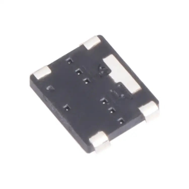 10 PCS 3.5 x 3MM Switch Button Micro SMD Fro iPhone 4 / 4s / Android - 3.5 x 3MM