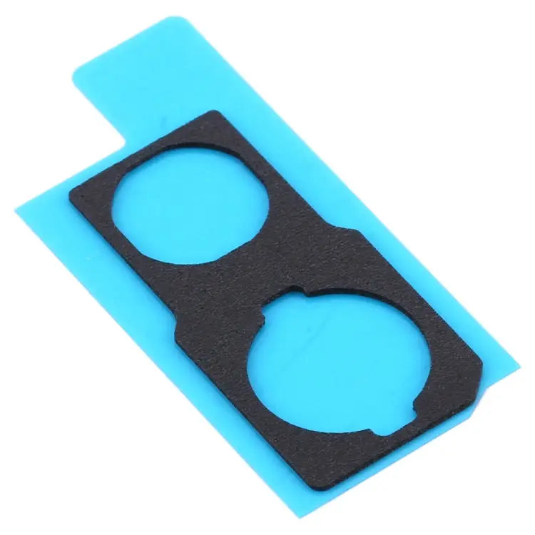 10 PCS Back Camera Dustproof Sponge Foam Pads for iPhone 11 - For iPhone 11